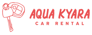 Aqua Kyara Car Rental Okinawa