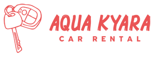 Aqua Kyara Car Rental Okinawa